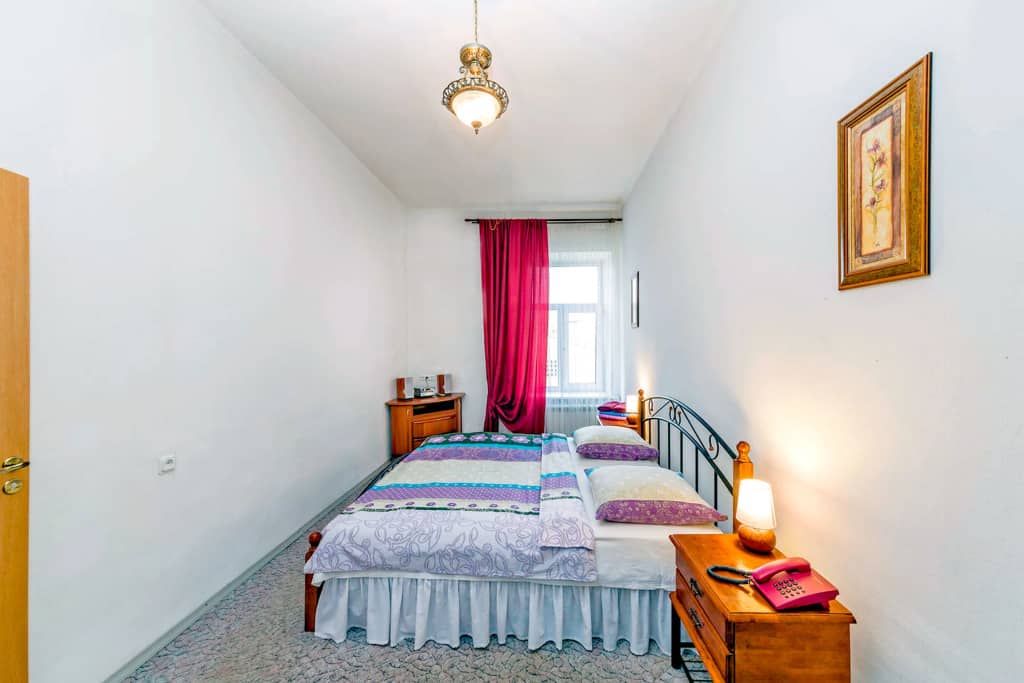 Апартаменты Feelathome на Невском: фото 5