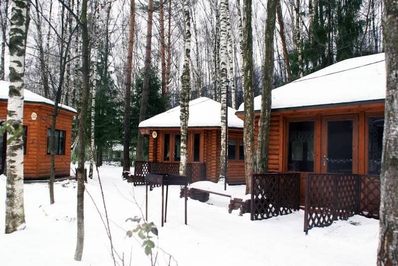 Отель Грин Парк: фото 5