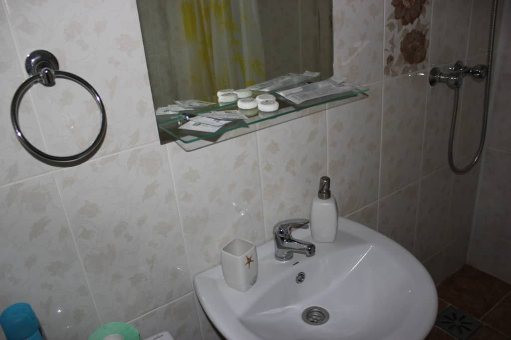 Отель Аскора: фото 7