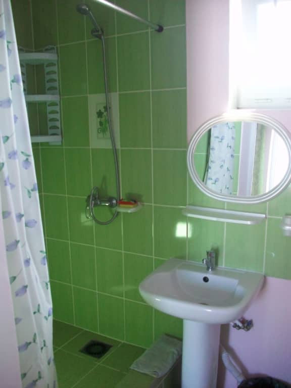 Гостиница Джулия: фото 4