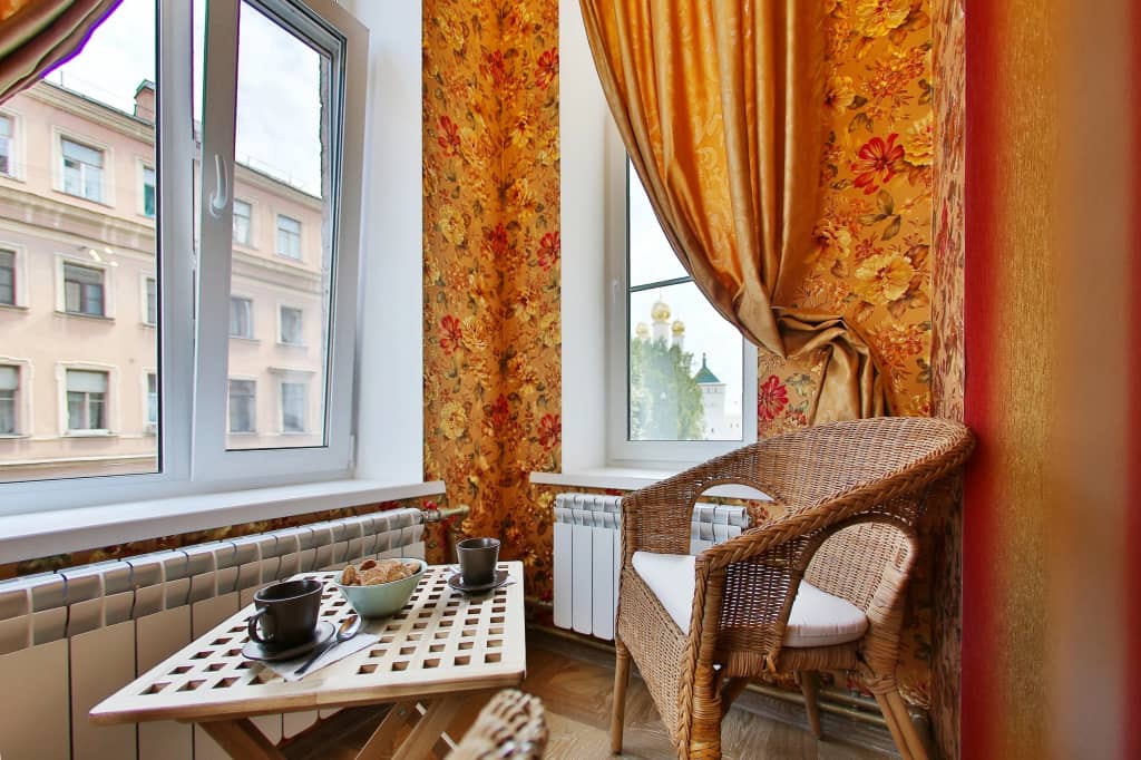Мини-Отель Невский Ампир: фото 6