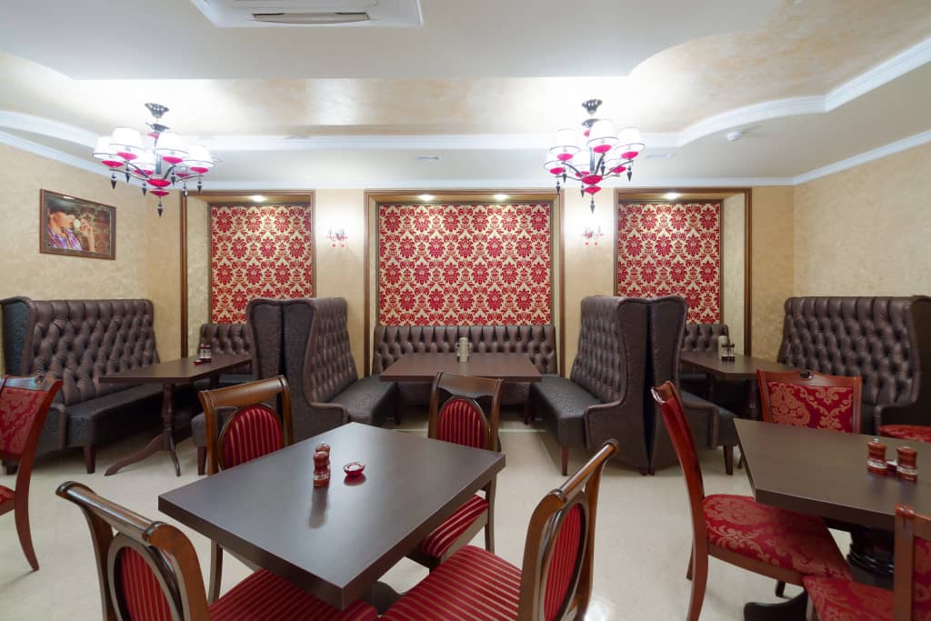 Гостиница Prestige House Verona: фото 7