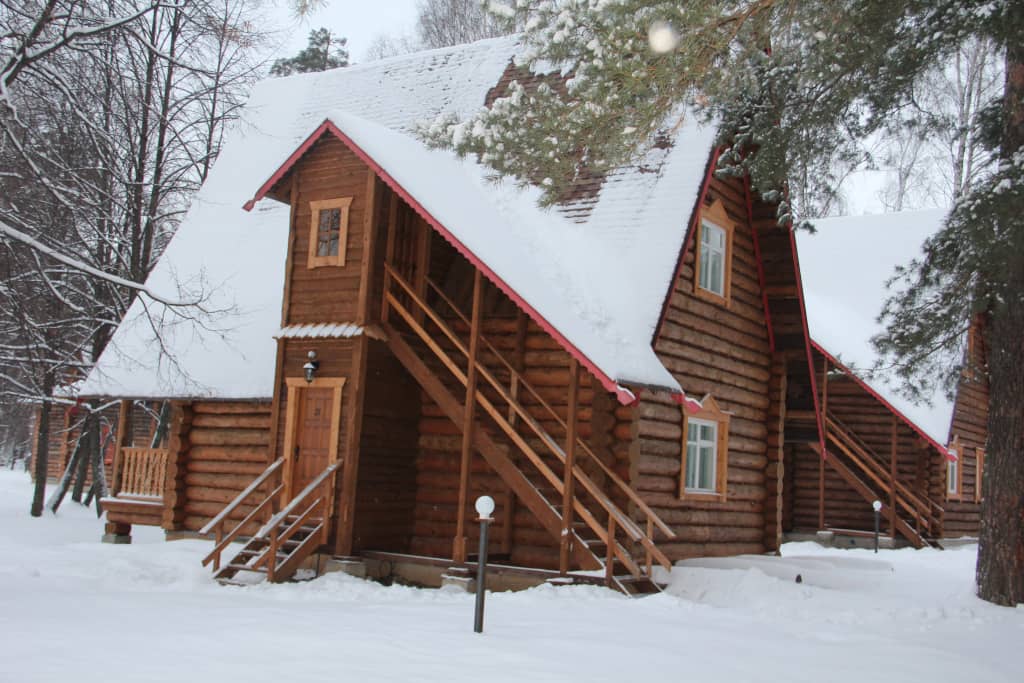 Берендеевка Парк Отель: фото 7