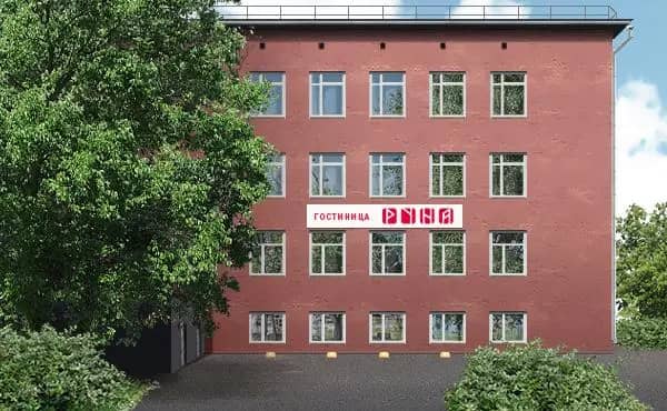 Гостиница Руна: фото 6
