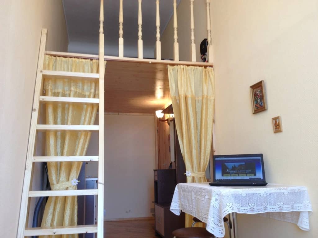 Alehandro Na Vasilevskom Ostrove Hotel: фото 4