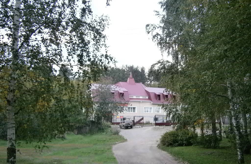 Гостиница Ковчег: фото 5