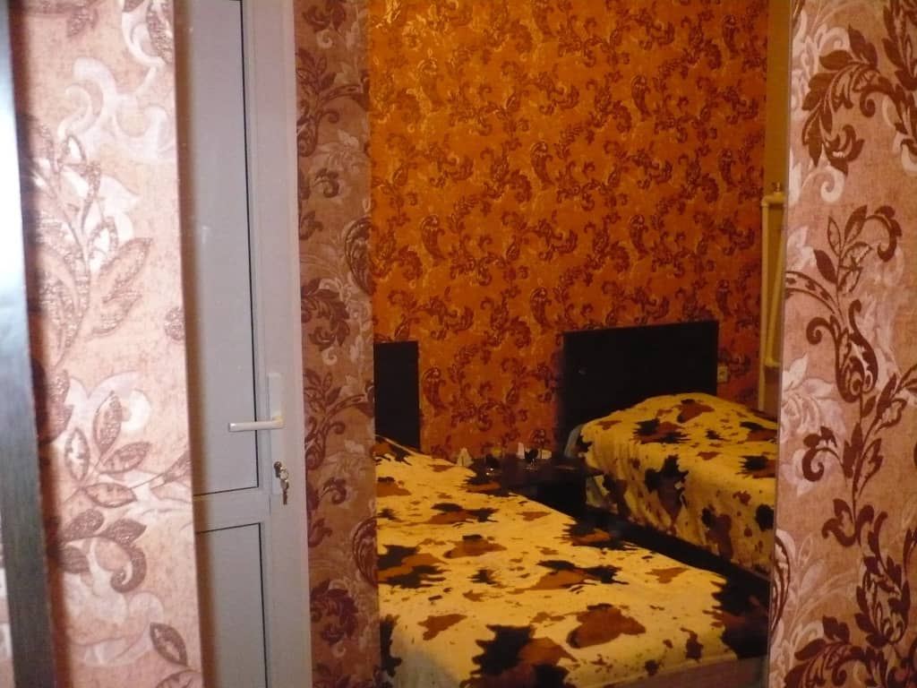 Гостевой дом Домодедово: фото 5