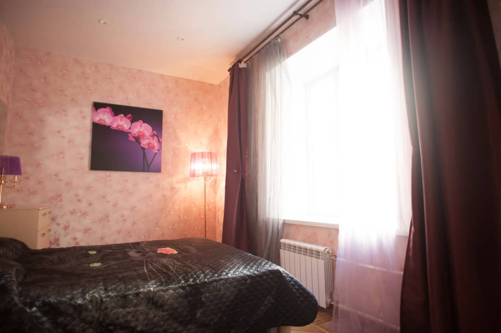 Апартаменты Old Flat на 7-ой Советской: фото 4