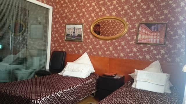 Мини-Отель Васильевский Остров Inn: фото 6
