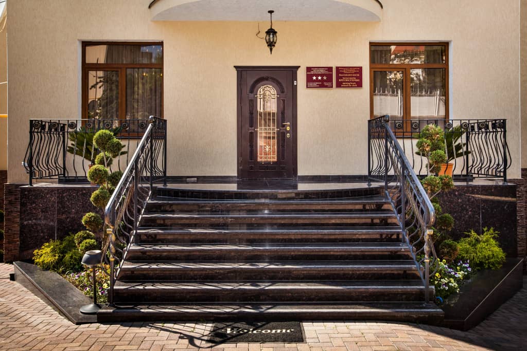Отель Golden House (Золотой дом): фото 5