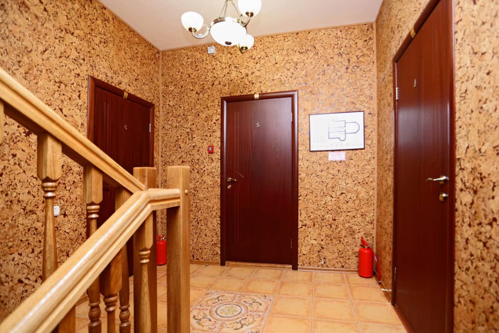 Гостевой дом Сосновый Бор: фото 6