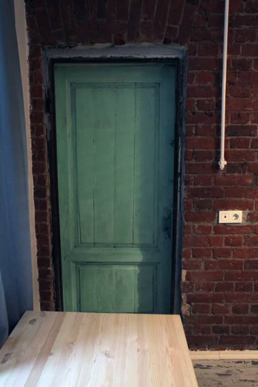 Хостел BK Hostel: фото 7