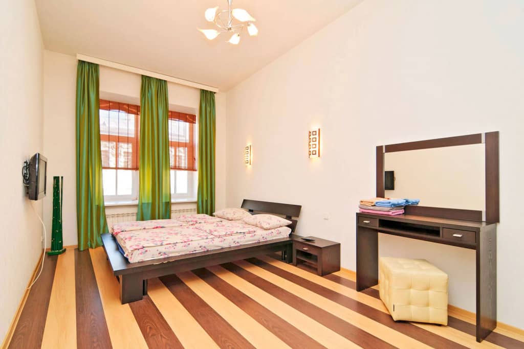 Апартаменты Feelathome на Невском: фото 4