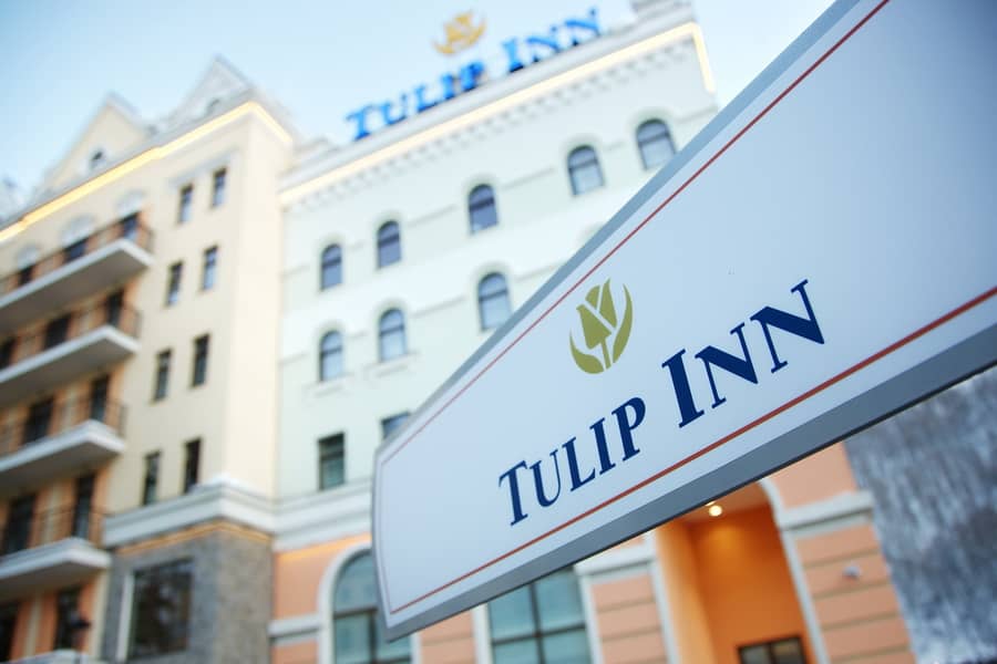 Отель Tulip Inn Rosa Khutor: фото 6