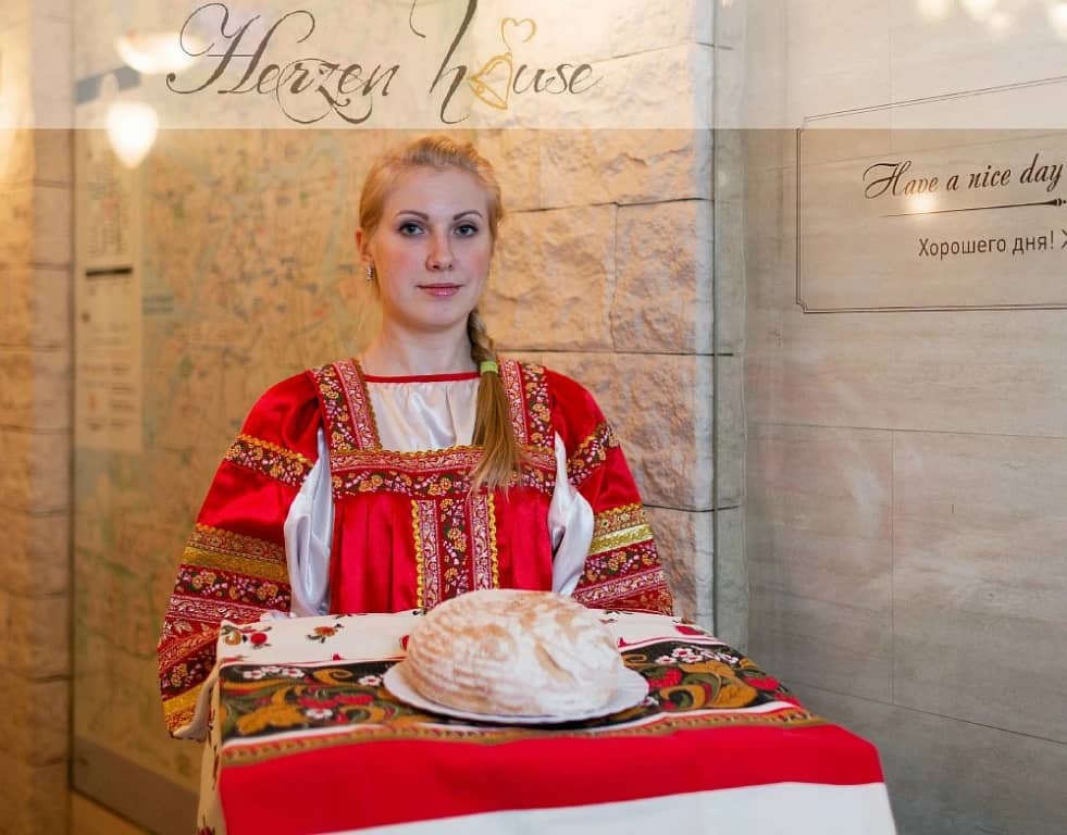 Герцен Хаус Отель: фото 6