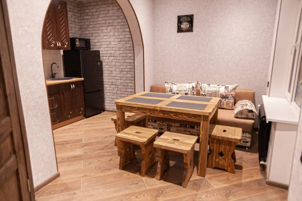 Квартира ШикаЛад КМВ Люкс напротив Интуриста: фото 6