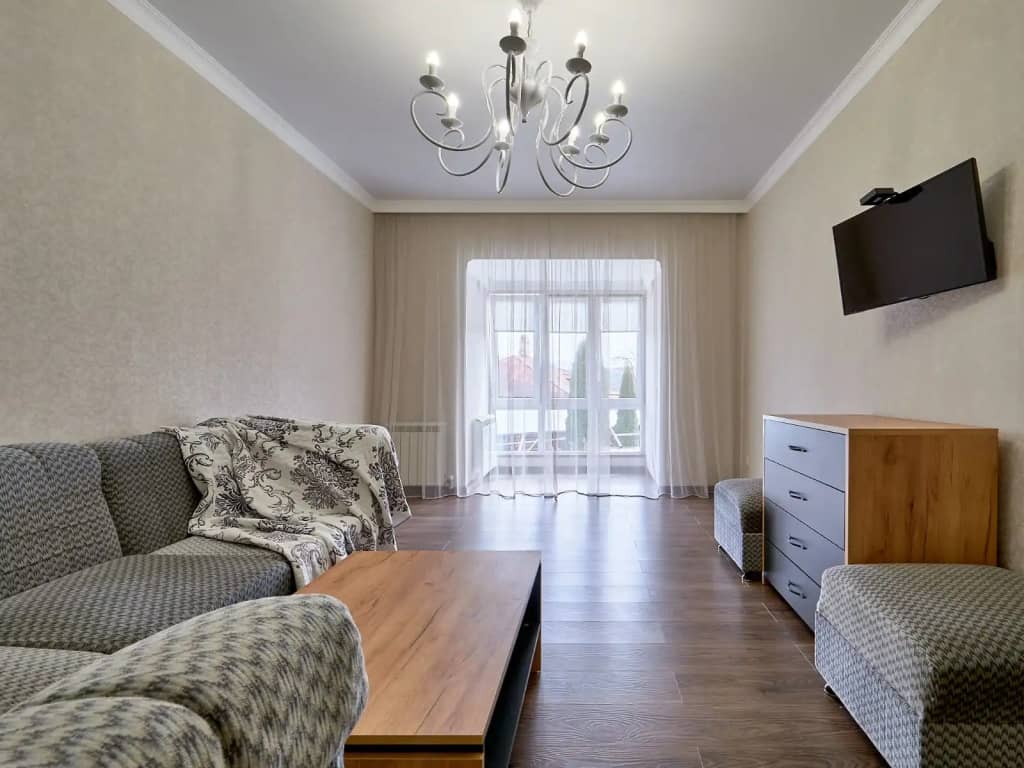 Квартира SlaDav: фото 5