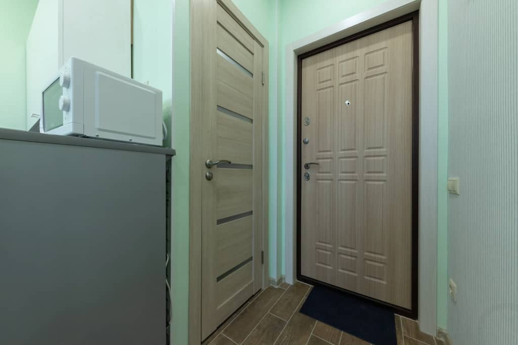 Апартаменты InHome24 Философия уюта: ваш идеальный отдых вдали от забот: фото 5