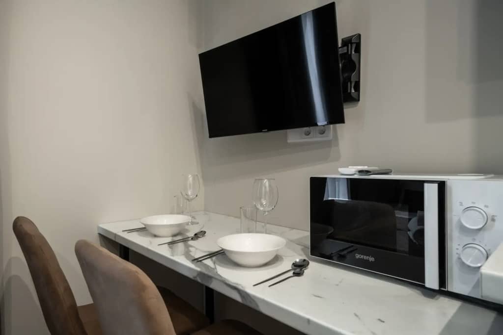Апартаменты InHome24 Smart Space: фото 5