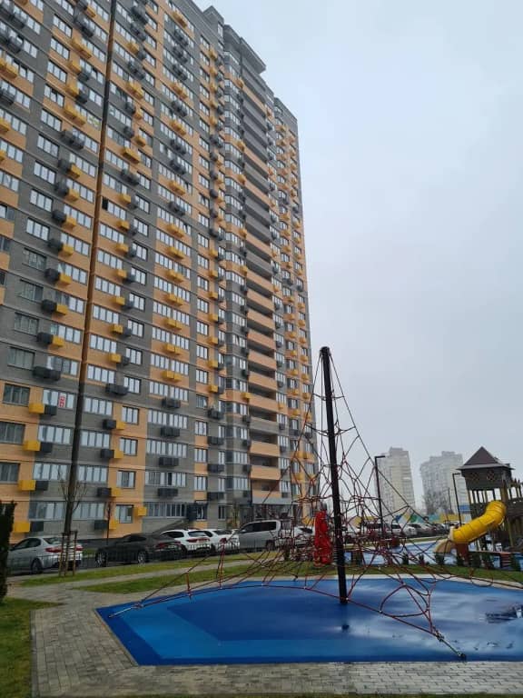 Апартаменты Арартаменты на ул. Мачуги 166А: фото 6