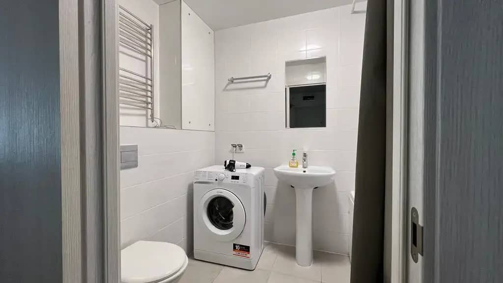Апартаменты HomeCityAppartments: фото 6