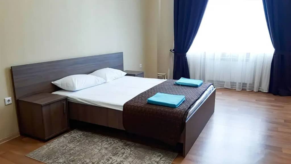 Отель Smart Hotel KDO Волгоград: фото 5