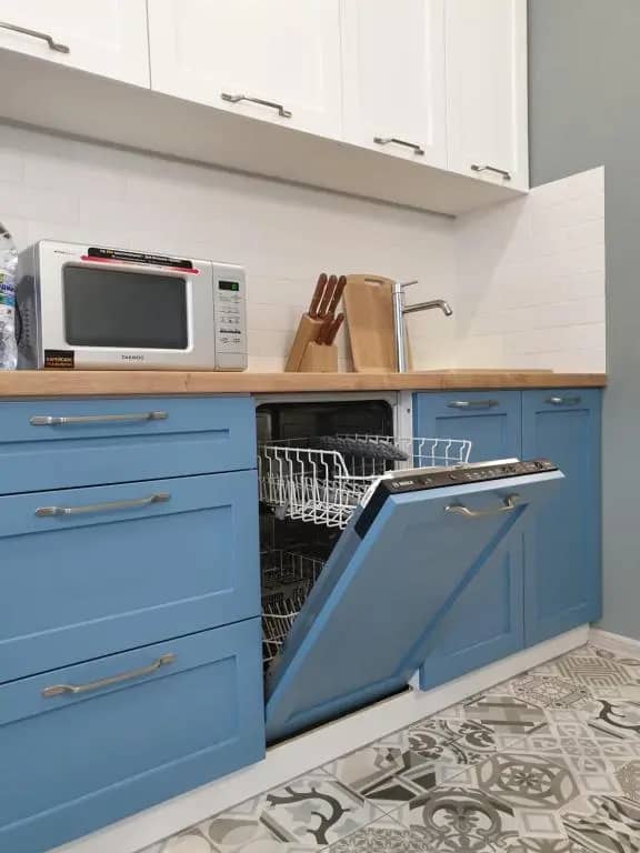 Апартаменты Apart39 у Королевских Ворот: фото 7
