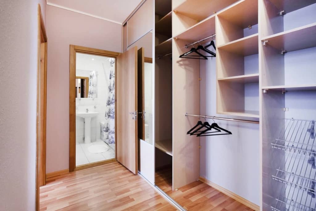 Апартаменты Rooms-ekb на улице Союзная 27 (25 этаж, 345): фото 7