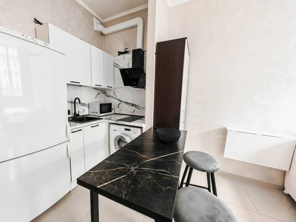 Квартира ArendApartment Graf Orlov 31: фото 6
