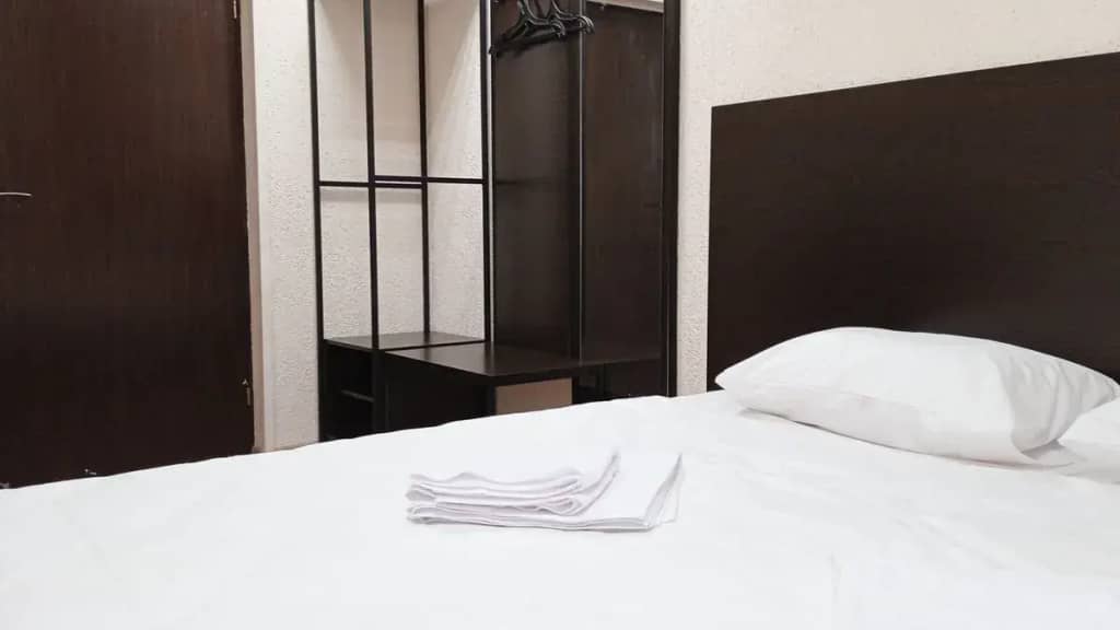 Отель Smart Hotel KDO Уфа: фото 6