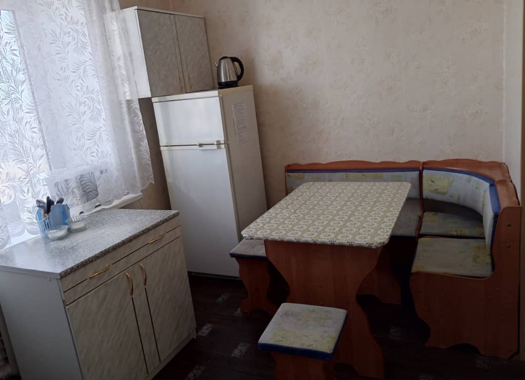 Квартира Kambarka Apartment: фото 5