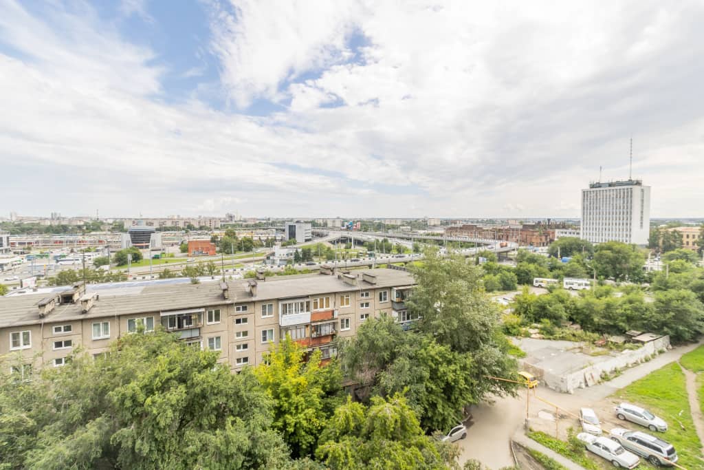 Квартира Новиковъ Дворик: фото 5