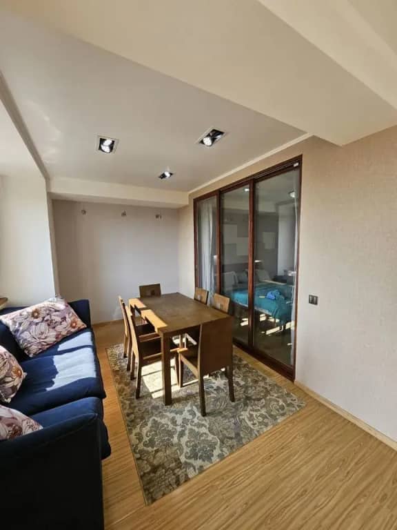 Квартира на Коммунистическом проспекте, 31Б/1: фото 7
