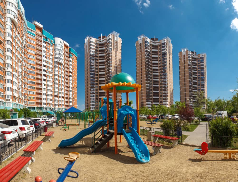 Апартаменты семейные на Кубанской: фото 7