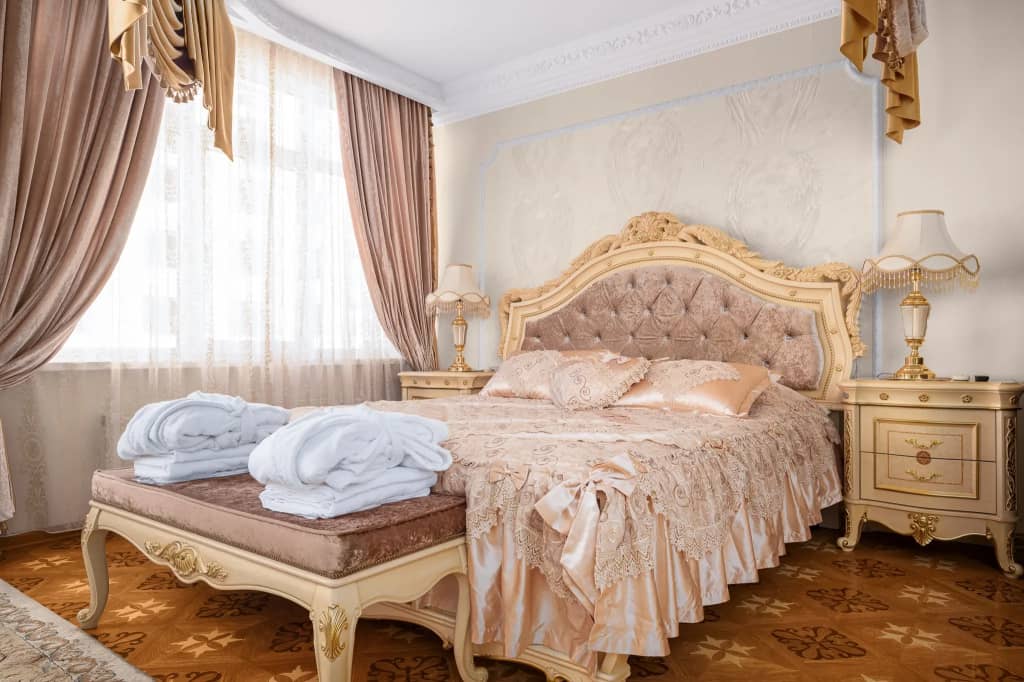 Отель Монарх: фото 5