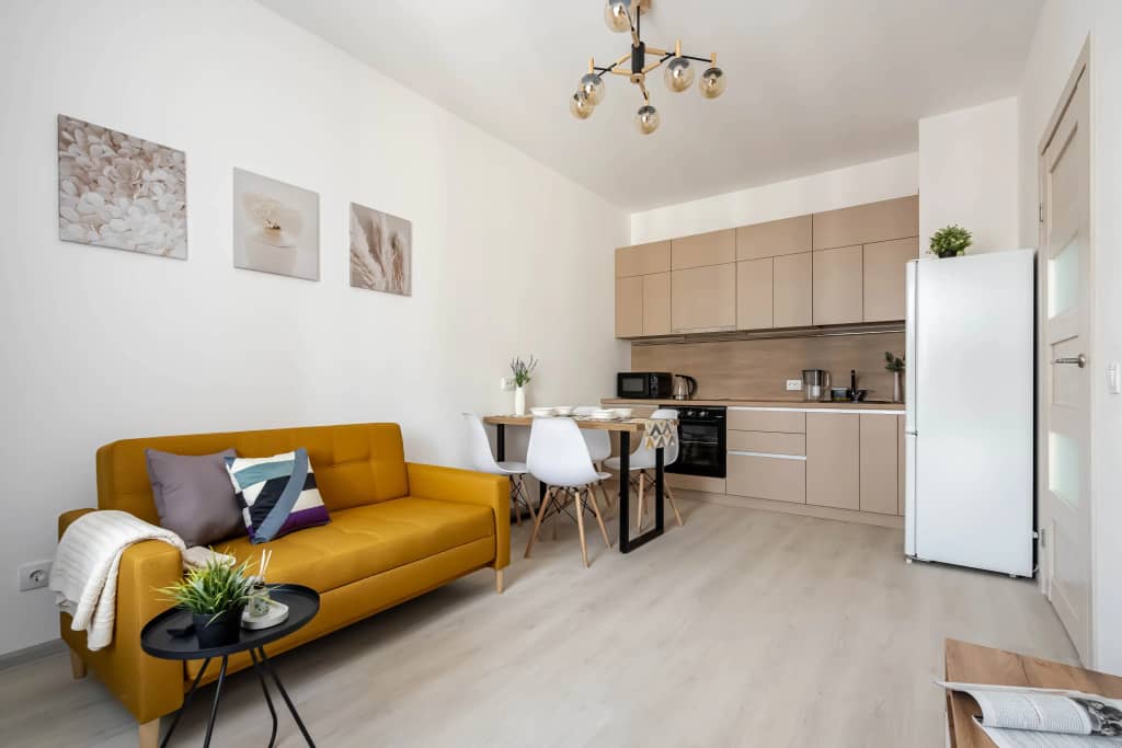 Квартира Merino Home Dzen: фото 6