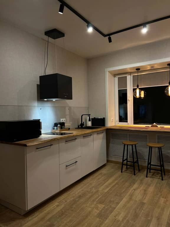 Квартира Aikuaiven Home: фото 6