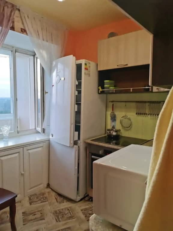 Апартаменты ApartLand на Октябрьский Проспект 2: фото 5
