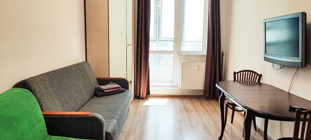 Квартира ArendApartment Graf Orlov 52: фото 6