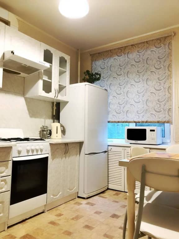 Апартаменты двухкомнатные RELAX APART – Мира 14а: фото 7