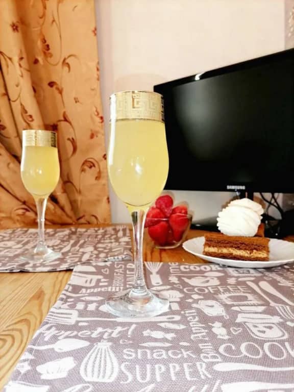 Квартира на Бабушкина, 84к2 21 этаж Весь мир у твоих ног: фото 4