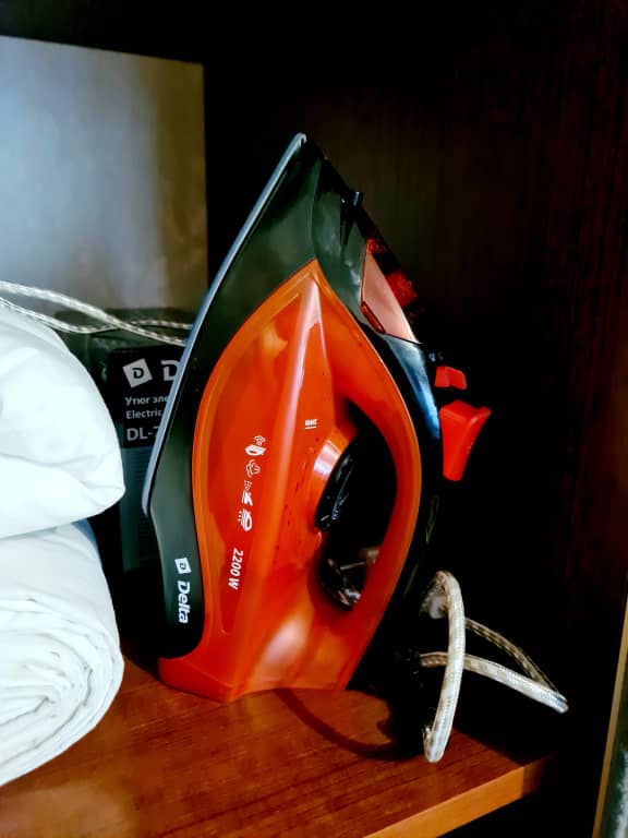 Апартаменты Runway Apartments: фото 7