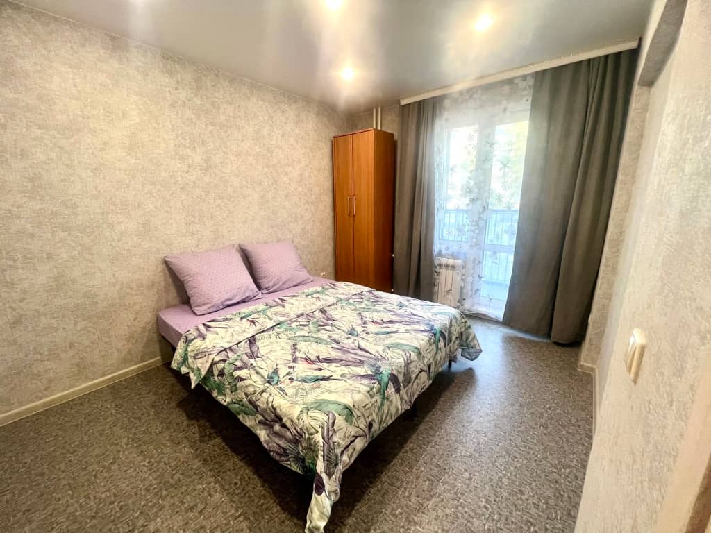 Квартира Космическая 2в-Евро2ка стандарт: фото 7