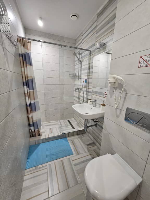 Мини-отель на Парковой: фото 7