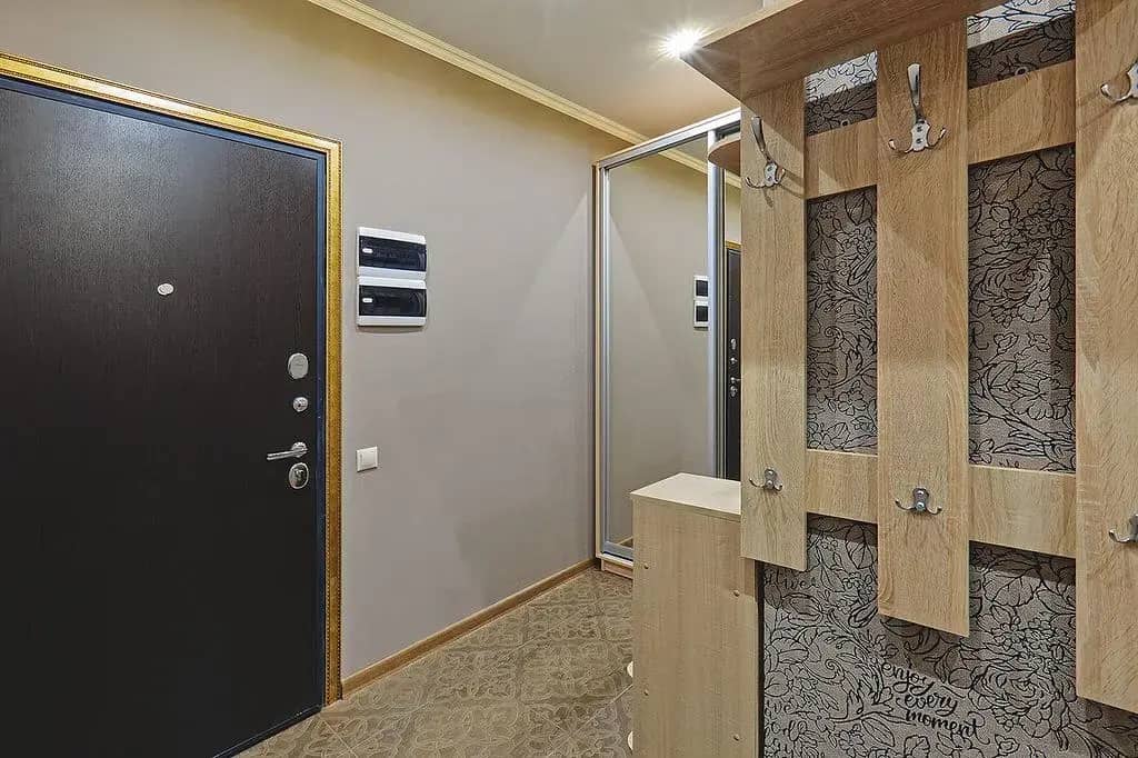 Квартира РуФлат: фото 5