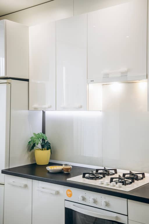 Апартаменты LovelyHome39 ЖК Новая Сельма: фото 5