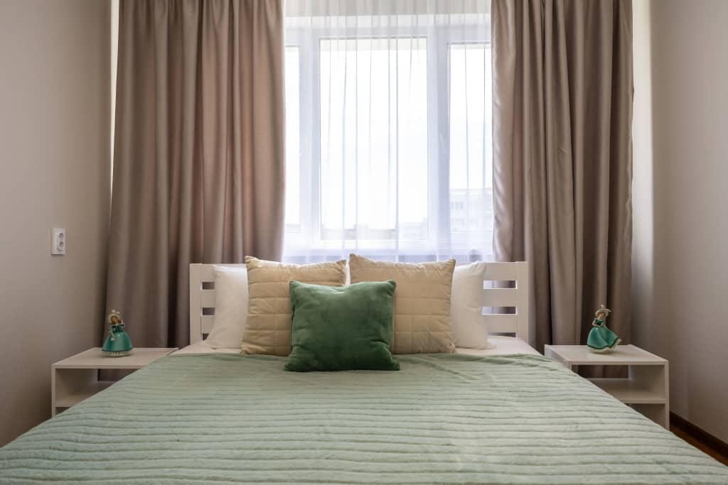 Квартира LovelyHome39 у Рыбной Деревни на Карбышева: фото 7