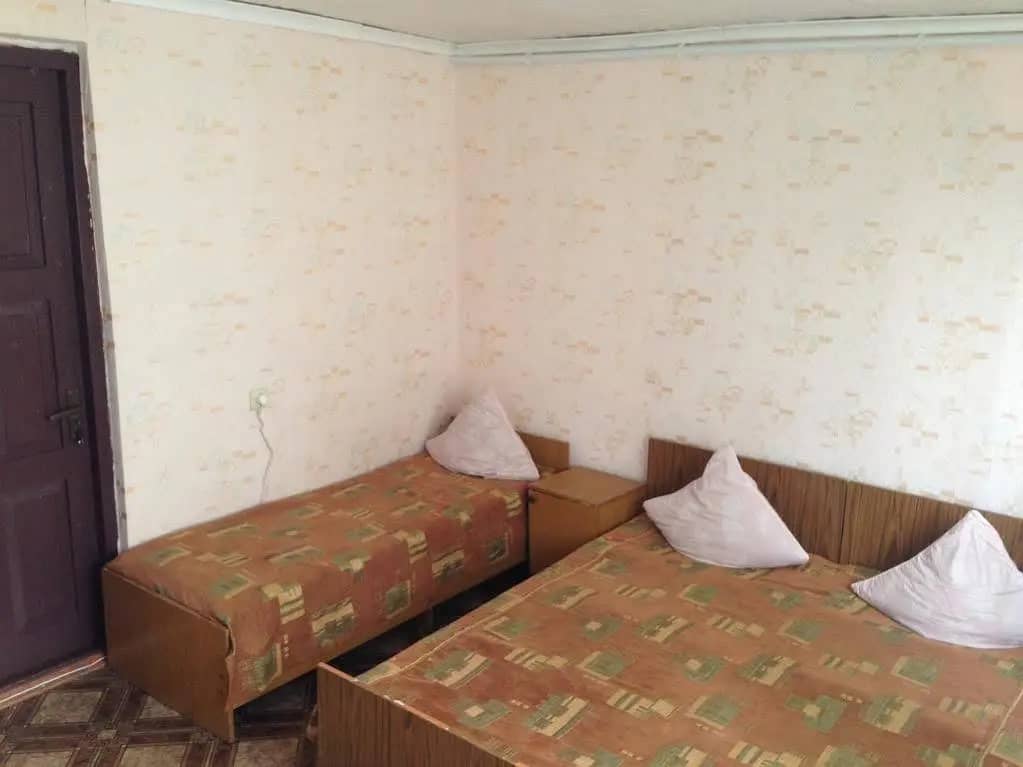 Гостевой дом Есения: фото 5