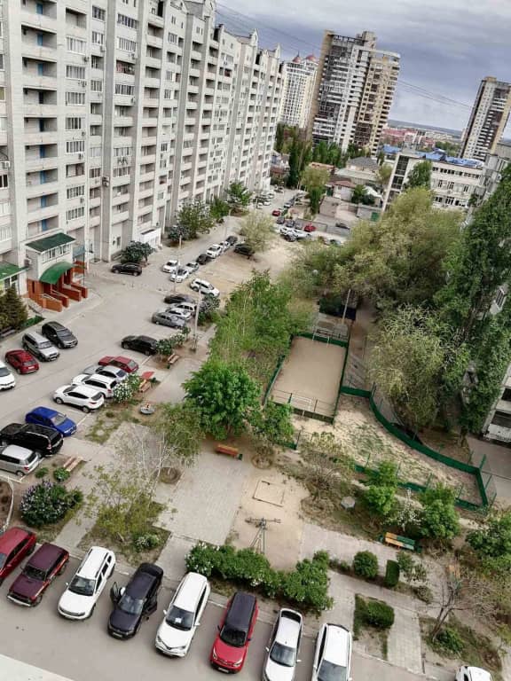 Апартаменты Квартира в Центре: фото 7