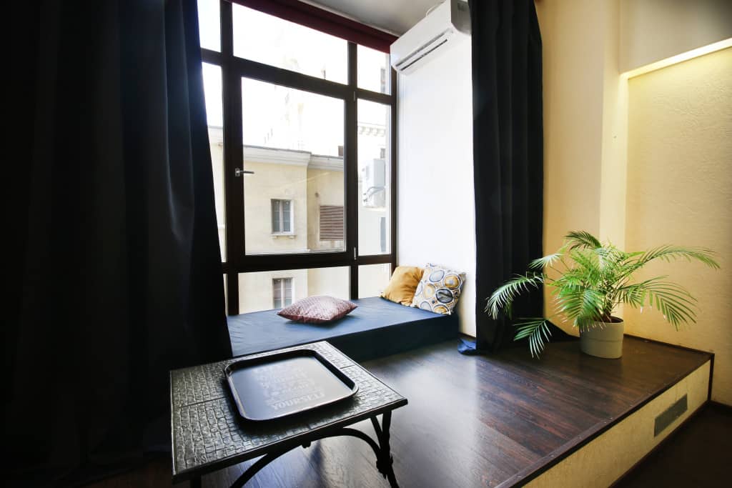 Апартаменты ApartLux Тверская (3): фото 5